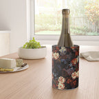 EXOTIC GARDEN - NIGHT XXIII Wine Chiller Gallery Image 4