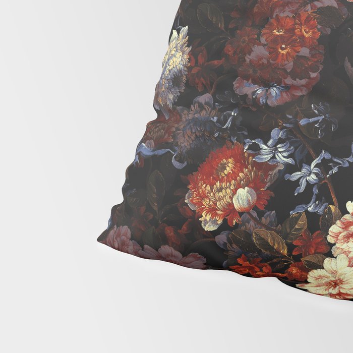 EXOTIC GARDEN - NIGHT XXIII Pillow Sham Gallery Image 4