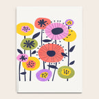 Paris: Botanica Edition | Flower Market Notebook Gallery Image 4