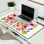 Paris: Botanica Edition | Flower Market Desk Mat Gallery Image 2