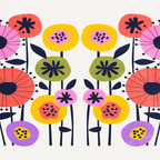 Paris: Botanica Edition | Flower Market Coffee Mug Gallery Image 2