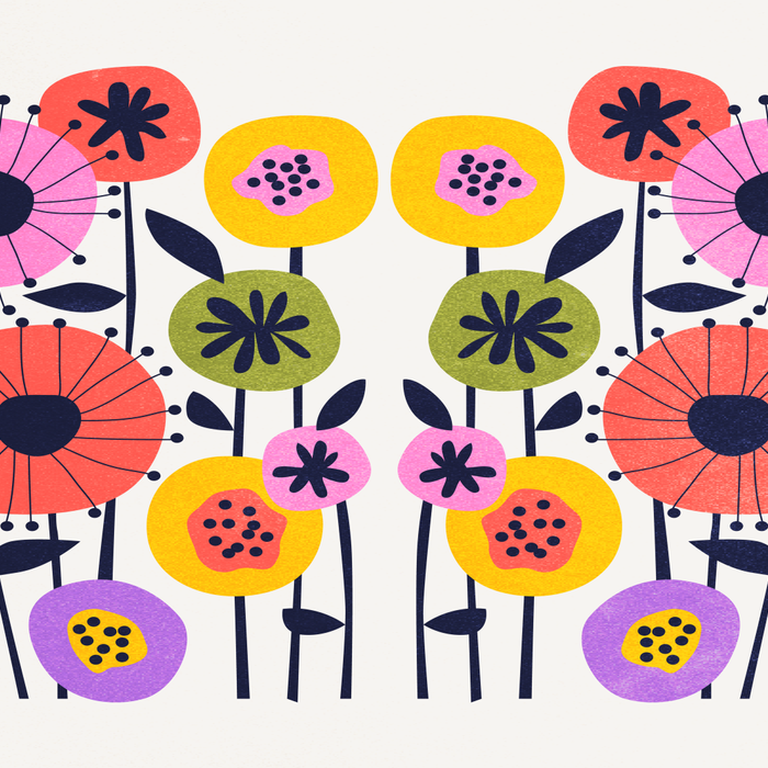 Paris: Botanica Edition | Flower Market Coffee Mug Gallery Image 2