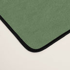 Wild Daisy Flowers 5 Desk Mat Gallery Image 4