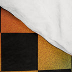 Rainbow Checkered Print Comforter Gallery Image 4