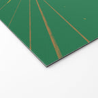 Three Eyes  Welcome Mat Gallery Image 2