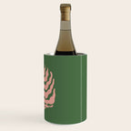 Cosmos: Matisse Leaf | Color Series I Wine Chiller Gallery Image 3