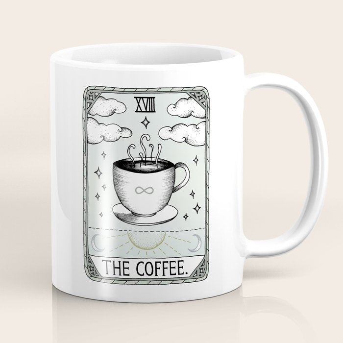 The Coffee Coffee Mug Gallery Image 1
