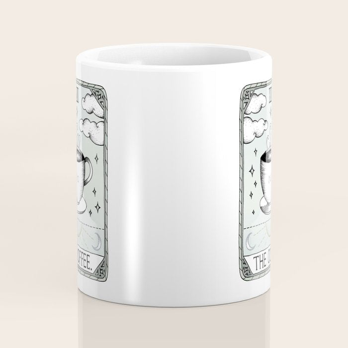The Coffee Coffee Mug Gallery Image 4