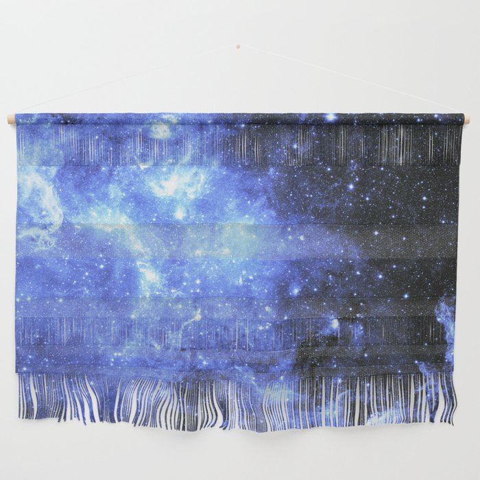 Outer Space Wall Hanging Gallery Image 1