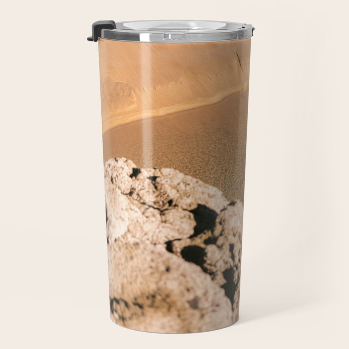 Shades of the Algarve | Beach travel photography Portugal Travel Mug Gallery Image 3