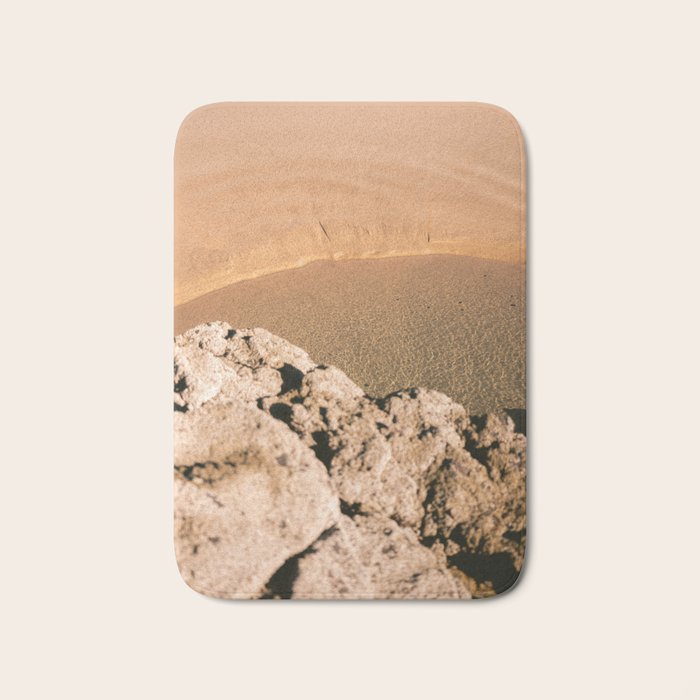 Shades of the Algarve | Beach travel photography Portugal Bath Mat Gallery Image 1