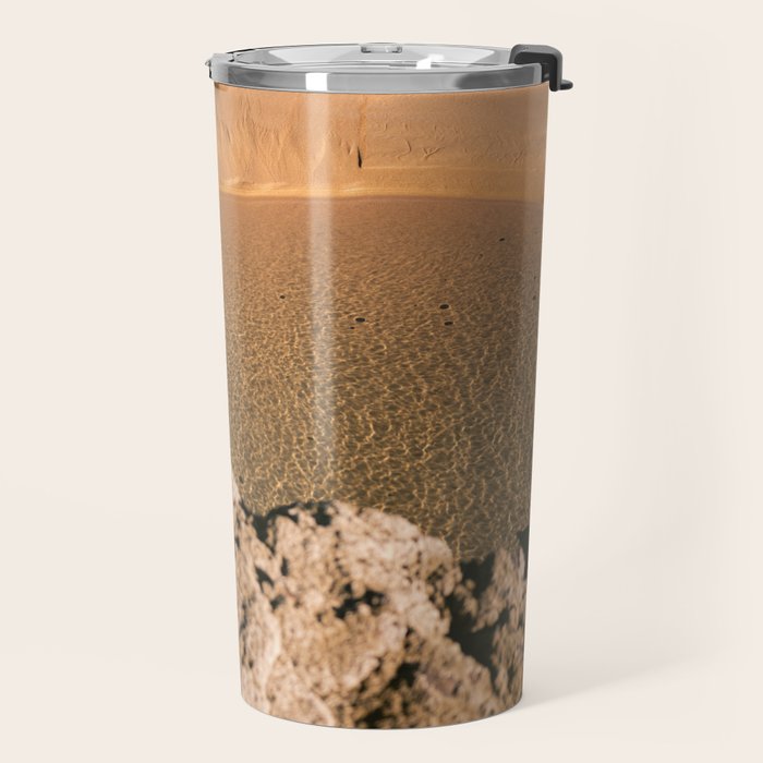 Shades of the Algarve | Beach travel photography Portugal Travel Mug Gallery Image 2