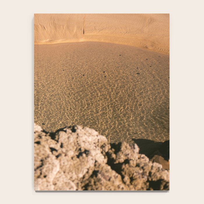Shades of the Algarve | Beach travel photography Portugal Notebook Gallery Image 4