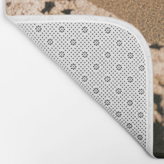 Shades of the Algarve | Beach travel photography Portugal Bath Mat Gallery Image 2