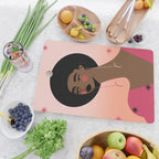 Star Power Cutting Board Gallery Image 2