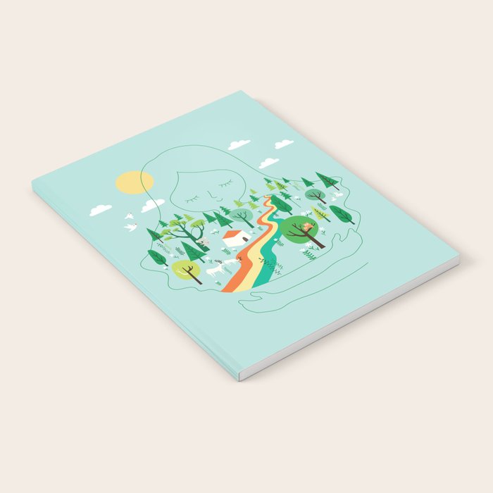 Mother Notebook Gallery Image 1