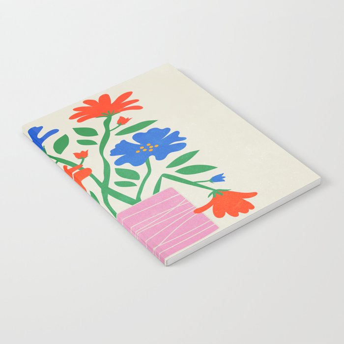 Flower Market 01: London Notebook Gallery Image 1