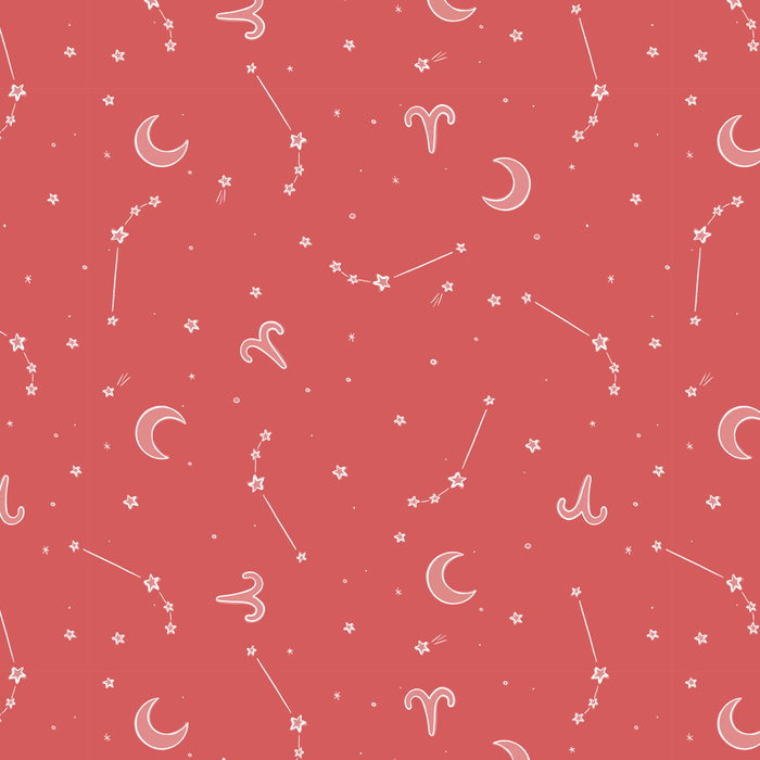 Aries Constellation Coffee Mug Gallery Image 2