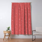 Aries Constellation Window Curtain Gallery Image 5