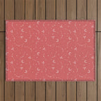 Aries Constellation Outdoor Rug Gallery Image 1