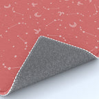 Aries Constellation Rug Gallery Image 4