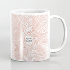 Positive Energy Coffee Mug Gallery Image 1