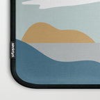 Cat Landscape 23 Laptop Sleeve Gallery Image 3
