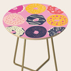 Dozen Doughnuts Side Table Gallery Image 2