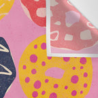 Dozen Doughnuts Wall Tapestry Gallery Image 3