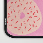 Dozen Doughnuts Laptop Sleeve Gallery Image 3