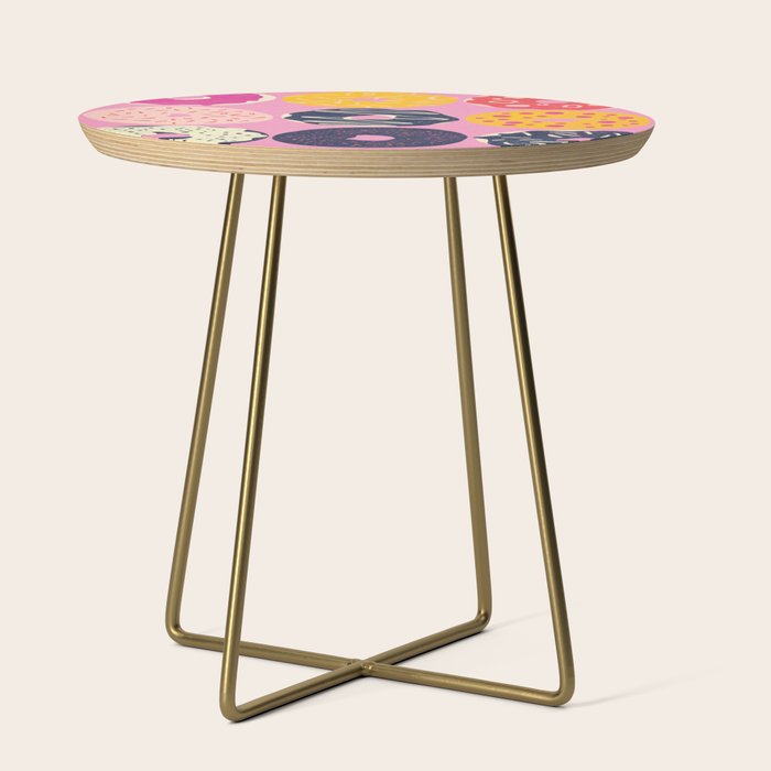 Dozen Doughnuts Side Table Gallery Image 1