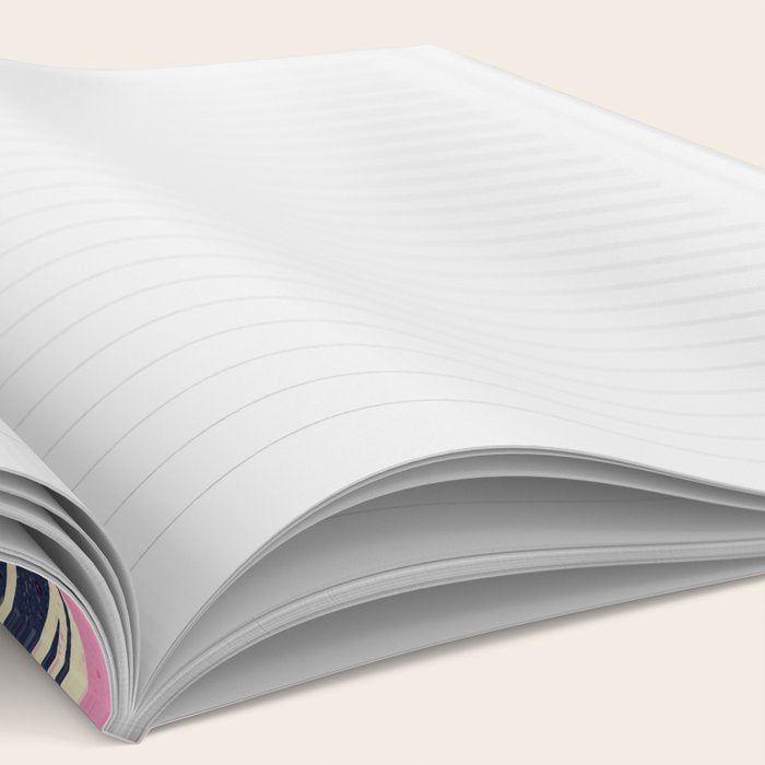Dozen Doughnuts Notebook Gallery Image 2