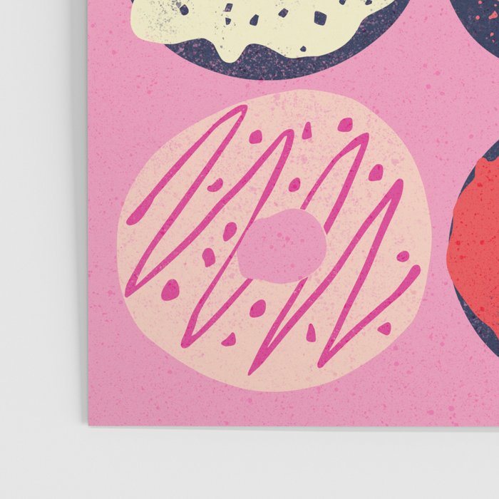 Dozen Doughnuts Poster Gallery Image 3