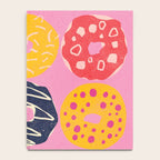 Dozen Doughnuts Notebook Gallery Image 4