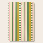 Nomad Stripes Cutting Board Gallery Image 1