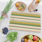 Nomad Stripes Cutting Board Gallery Image 2
