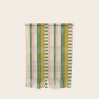 Nomad Stripes Wall Hanging Gallery Image 1