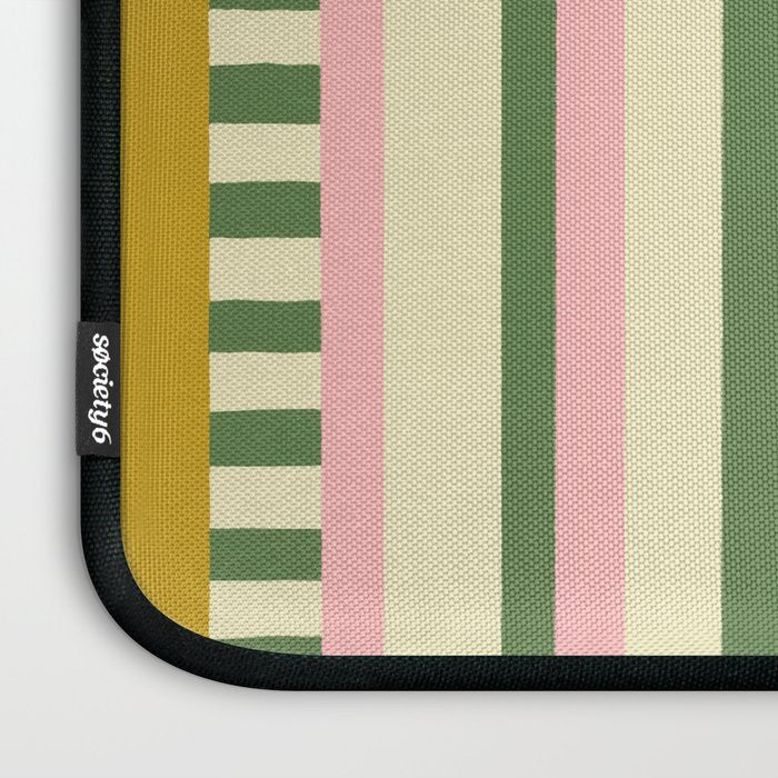 Nomad Stripes Laptop Sleeve Gallery Image 3