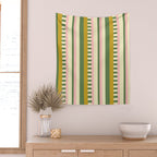 Nomad Stripes Wall Tapestry Gallery Image 2
