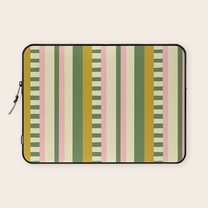 Nomad Stripes Laptop Sleeve Gallery Image 1