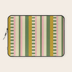 Nomad Stripes Laptop Sleeve Gallery Image 1