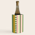 Nomad Stripes Wine Chiller Gallery Image 1