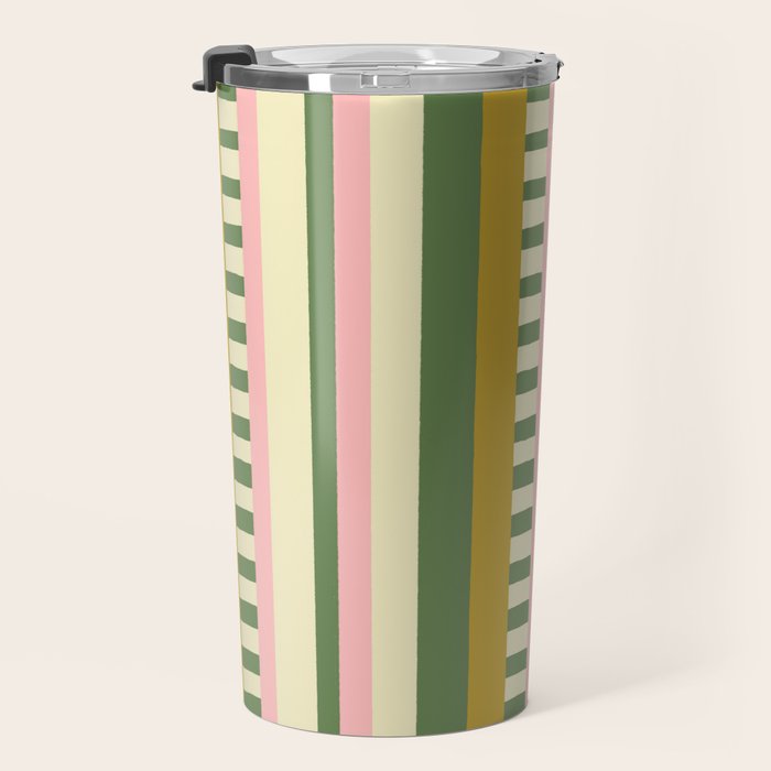 Nomad Stripes Travel Mug Gallery Image 3