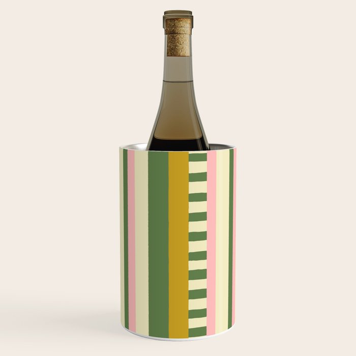 Nomad Stripes Wine Chiller Gallery Image 3