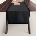 The Secret Garden Within  Table Runner Gallery Image 1