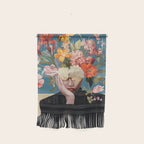The Secret Garden Within  Wall Hanging Gallery Image 1