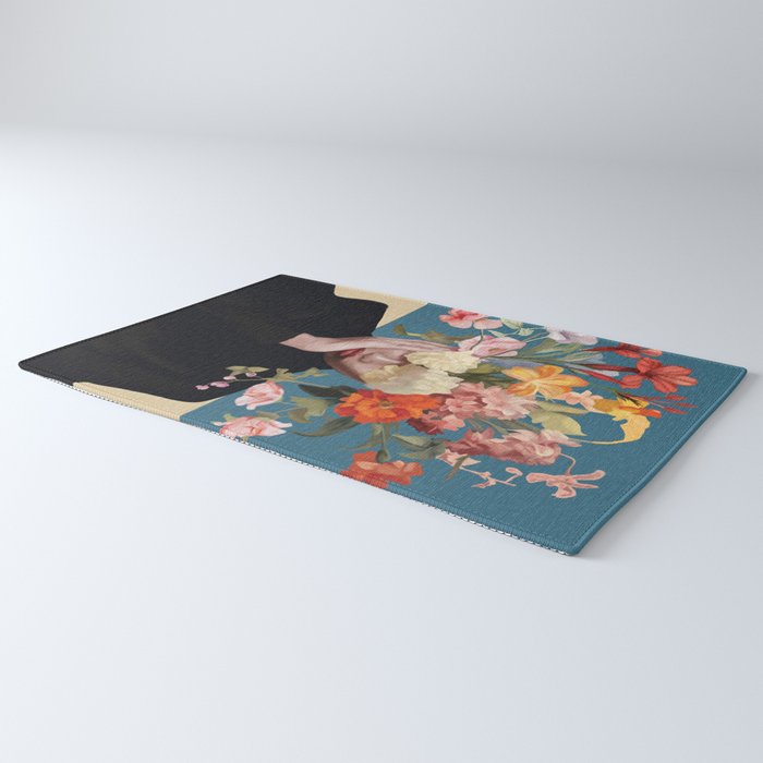 The Secret Garden Within  Rug Gallery Image 3