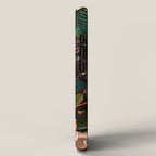 FLORAL AND BIRDS XIV iPhone Case Gallery Image 2