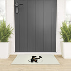 Universal Language Welcome Mat Gallery Image 3