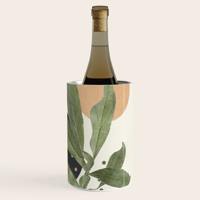 Branch Design 3 Wine Chiller Gallery Image 3